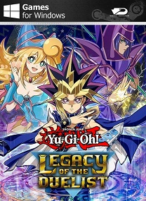 legacy of the duelist yugioh game